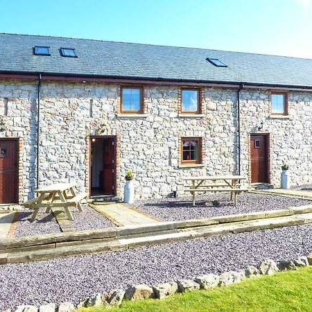 Vila Bwthyn Y Wennol Llanddulas Exteriér fotografie
