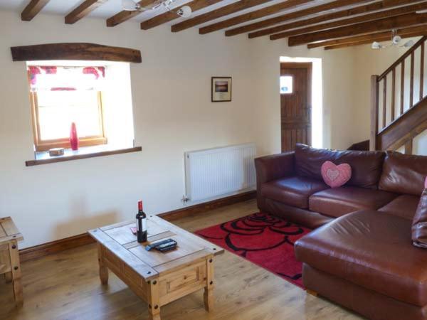Vila Bwthyn Y Wennol Llanddulas Exteriér fotografie